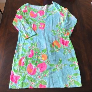 Lilly Marlowe Boatneck Dress